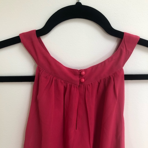 Paper moon bubble bottom shirt - Picture 3 of 7